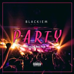 Canimi N  - Party ( feat Baby Nosh ).mp3