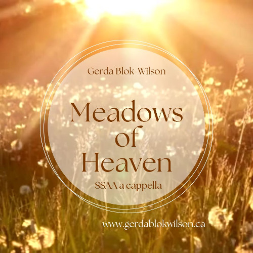 Meadows of Heaven 2 (BLOK-WILSON)