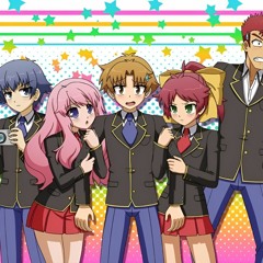 Area Perfect Complete!, Baka To Test To Shoukanjuu Op PianoCover