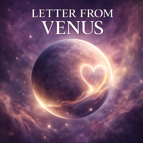 ELON-VEN-0882 - The Universe Stopped Asking