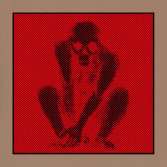 The Deserted Kingdom (Parallx Cold Eyes Mix)