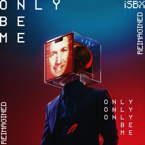 DROELOE - DROELOE - Only Be Me (iSBX Reimagined) | Spinnin' Records