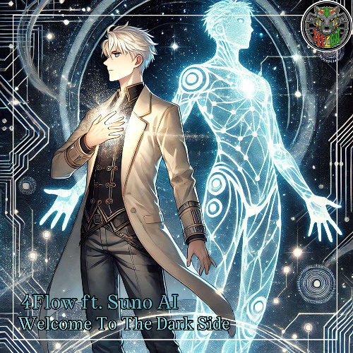 Welcome To The Dark Side - 4Flow ft. Suno AI
