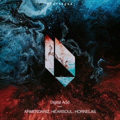 Premiere: Armendariz, Hearsoul, Hornelass - Digital Acid [Beatfreak Recordings]