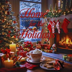 Home For The Holidays