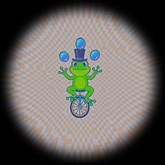 Circus Frog (FREE DOWNLOAD)