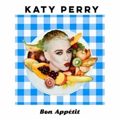 Katy Perry - Bon Appetit (RNH Remix)FREE DL