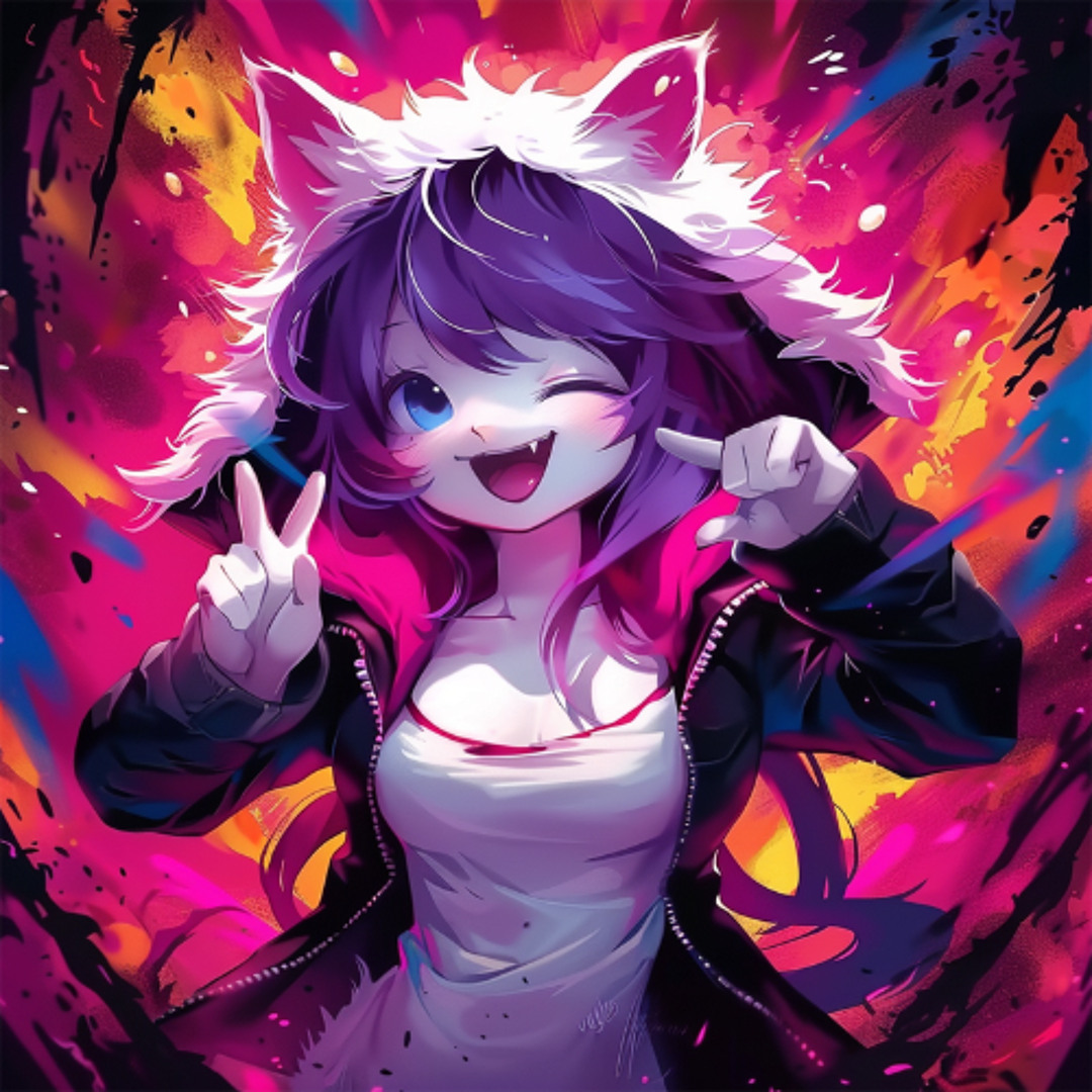 nyanmoページです artworks-i8neSeOBJaSWFPGE-