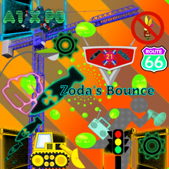 A1 x P0 - SaracinescV (Zoda's Bounce)
