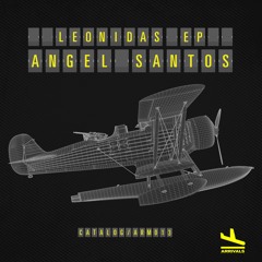 Angel Santos- Esparta (Original Mix)