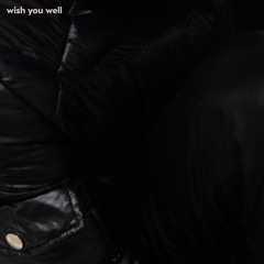wish you well