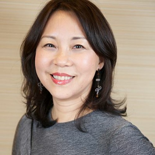 Kyung Yoon, President and Co-founder, Korean American Community Foundation (KACF), on Philanthropy