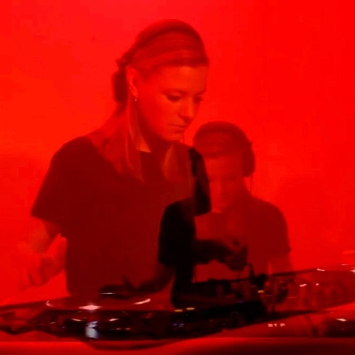 Hard Techno