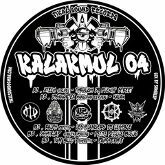 PROMO Kalakmul 04  🎶OUT APRIL 2022 🎶