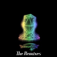 kyubii! & dreamstate. - through silence (Jcran Remix)