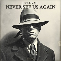 Colliyah - Never See Us Again [Premiere]