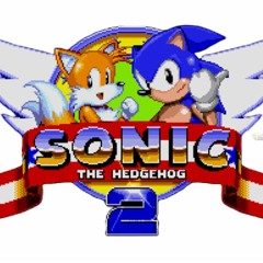 Chemical Plant Zone - Sonic 2 (Bossa Nova remix)