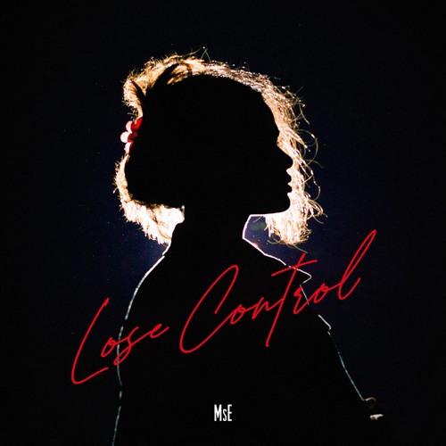 MsE - Lose Control (Original Mix)