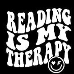 Get FREE B.o.o.k READING IS MY THERAPY - Book Journal, Reading Journal, Reading Log, Workbook, for