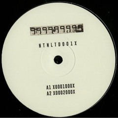 techno mix 1