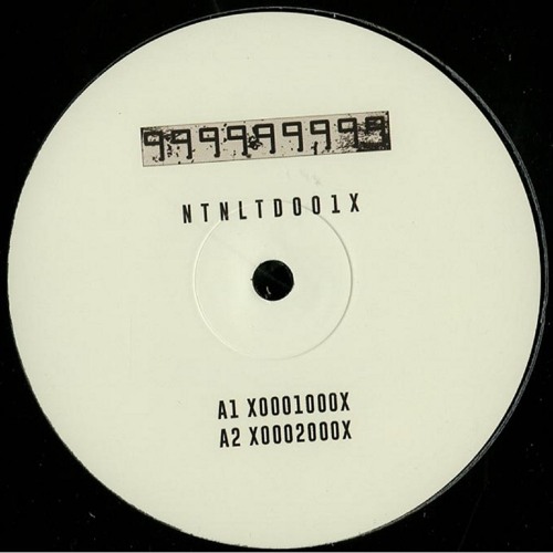 techno mix 1