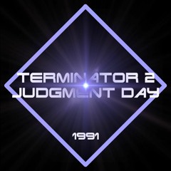 I'LL BE BACK - TERMINATOR 2 JUDGMENT DAY (1991) Remix