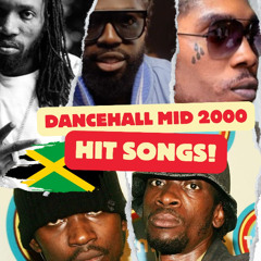 2000 DANCEHALL