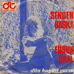 Füsun Önal - Senden Başka - Disco Stallone Remix