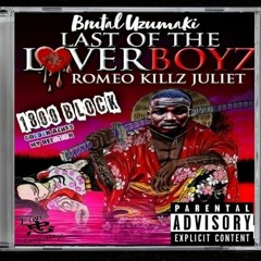 1.Romeo KillZ Juliet [Intro] (twink On_Da Beat_)
