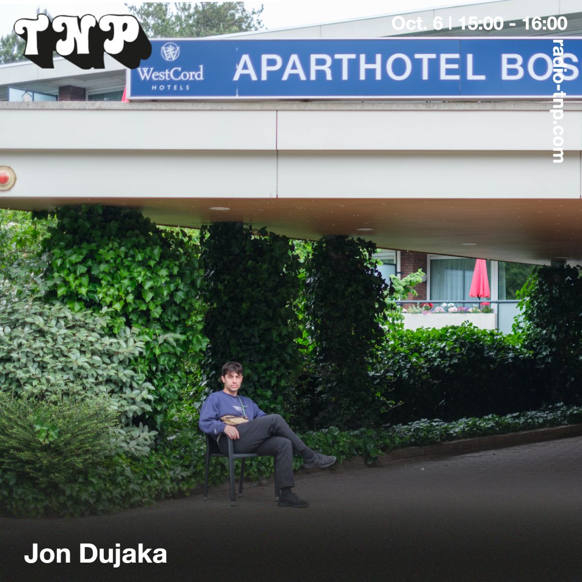 Jon Dujaka