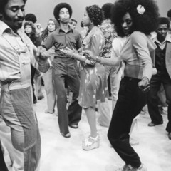 Funkystan rhythms