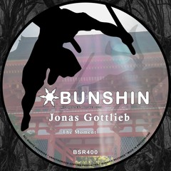 Jonas Gottlieb - The Moment (FREE DOWNLOAD)