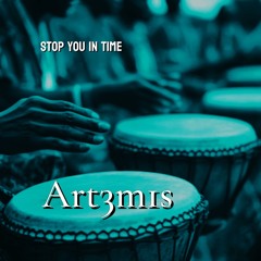 Stop you in time