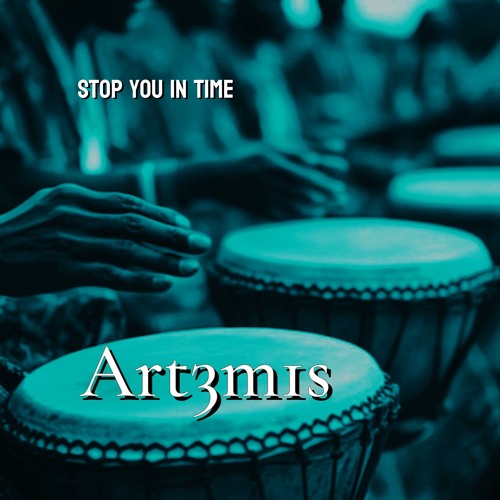 Stop you in time