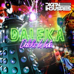 Digital Industries - Daleka (Daleks In India)