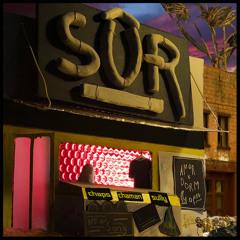 Sûr (feat. Chaps)