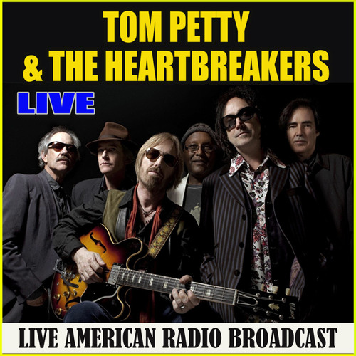 Stream American Girl (Live) by Tom Petty/Heartbreakers | Listen online for  free on SoundCloud