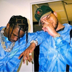 Travis Scott - Boston Snippet/Tears (Unreleased)