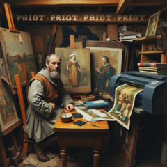 paint+print