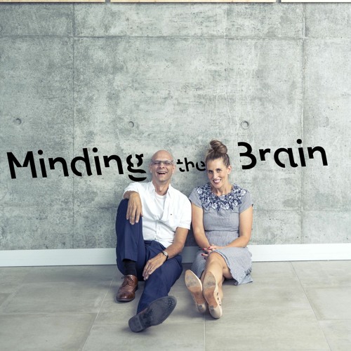 2019 - 11 - 23 - Cfra - Jim and Kim talk about the Minding the Brain Podcast
