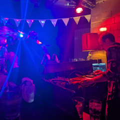 Volantik @ Lido // 21.02.2025