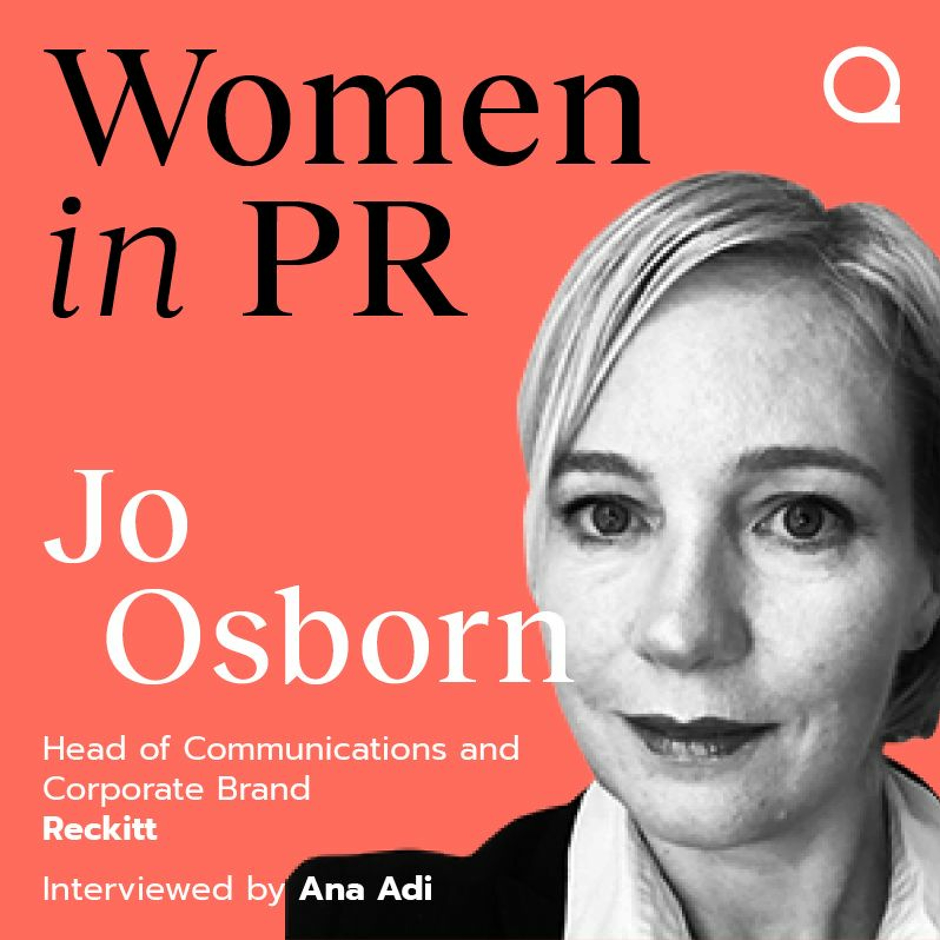 Women in PR
