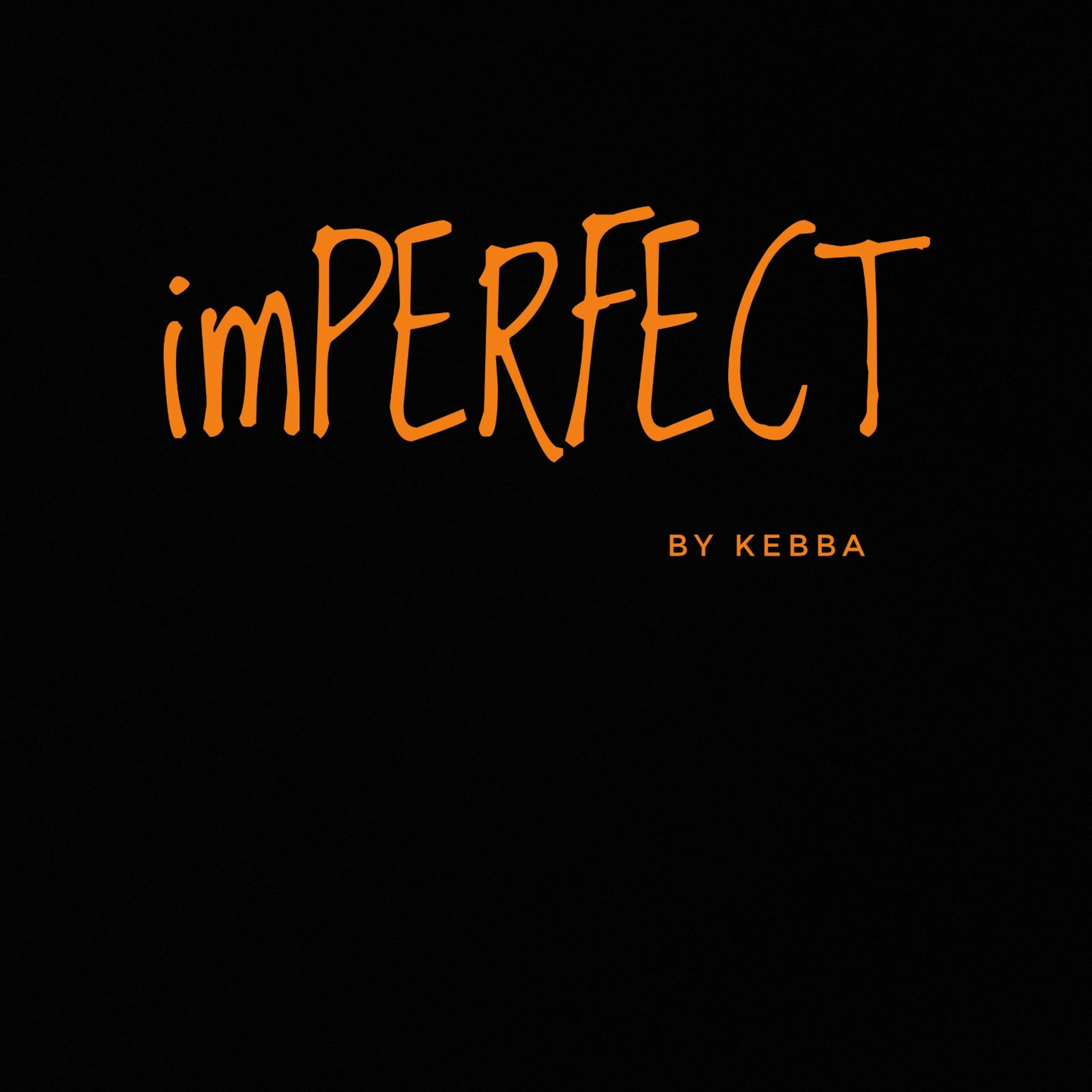 imPERFECT episode artwork