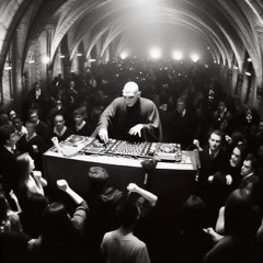 Dr.Techno @ OsterRave8.4.23