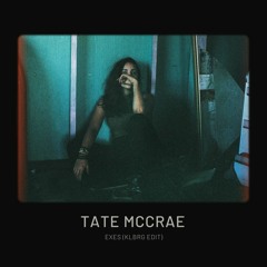 Tate McCrae - Exes (Kollberg Remix)