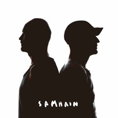 SAMHAIN | Guest Mix for Atmospherica Exotica Vol. 15 | 18/03/2020