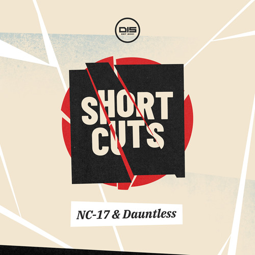 NC-17 & Dauntless - So Far So Good So What - DISNCDALP001 (OUT NOW)