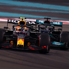 Pole To Finish