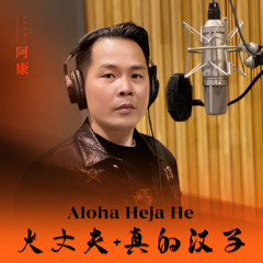 Aloha heja he / 大丈夫 / 真的汉子