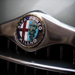 Svperior Dwells — Alfa Romeo